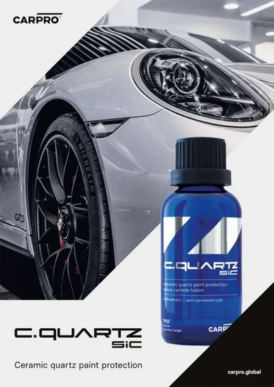 Ceramic Coating - Automotive Film Professionals