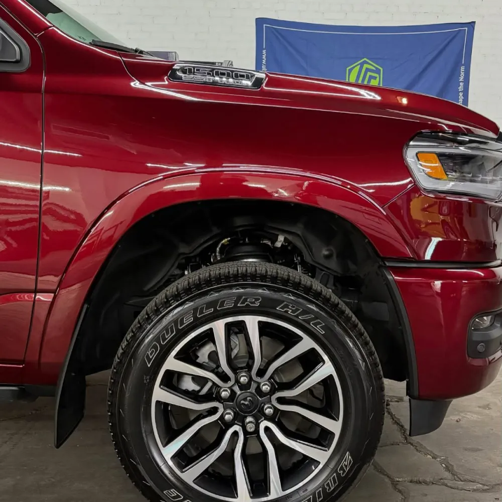 ceramic coating tucson