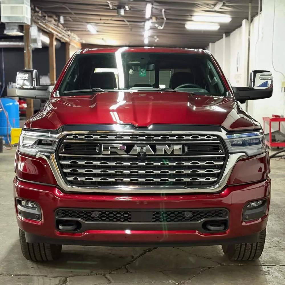 ceramic coating tucson